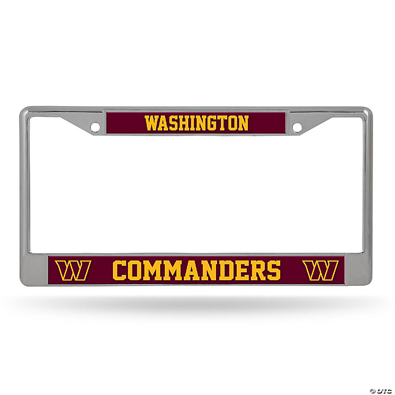 Washington Commanders on X: 