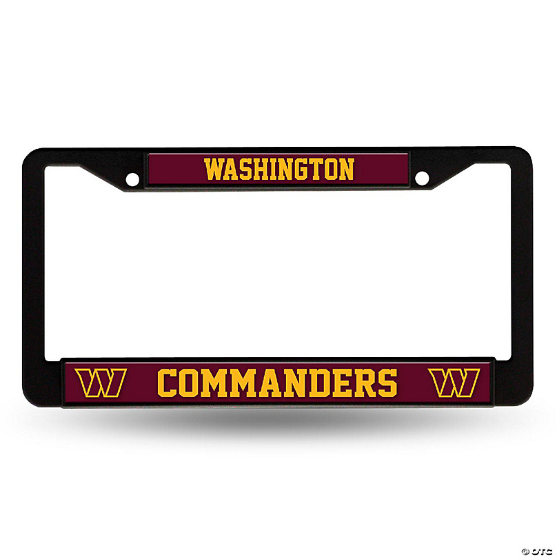 Washington Commanders on X: 