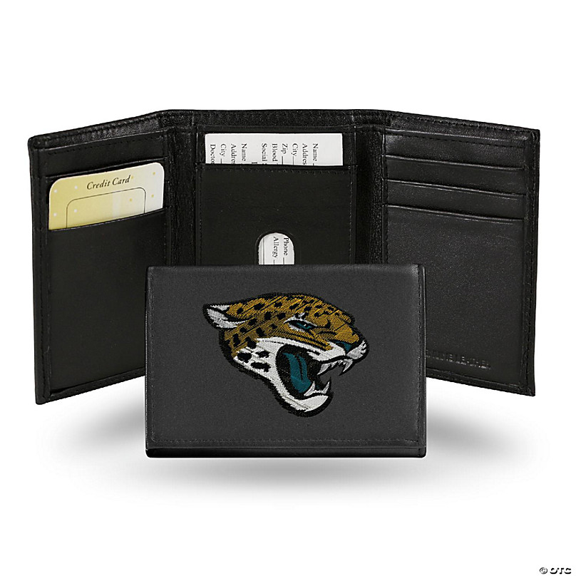 Jacksonville Jaguars NFL Custom Name And Number Gift For Dad