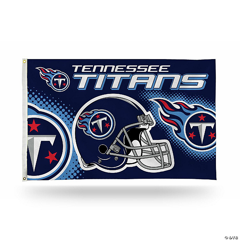 tennessee titans 3
