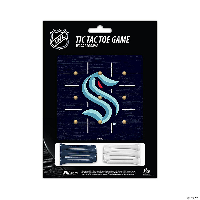 : Rico Industries NHL Hockey Tampa Bay Lightning