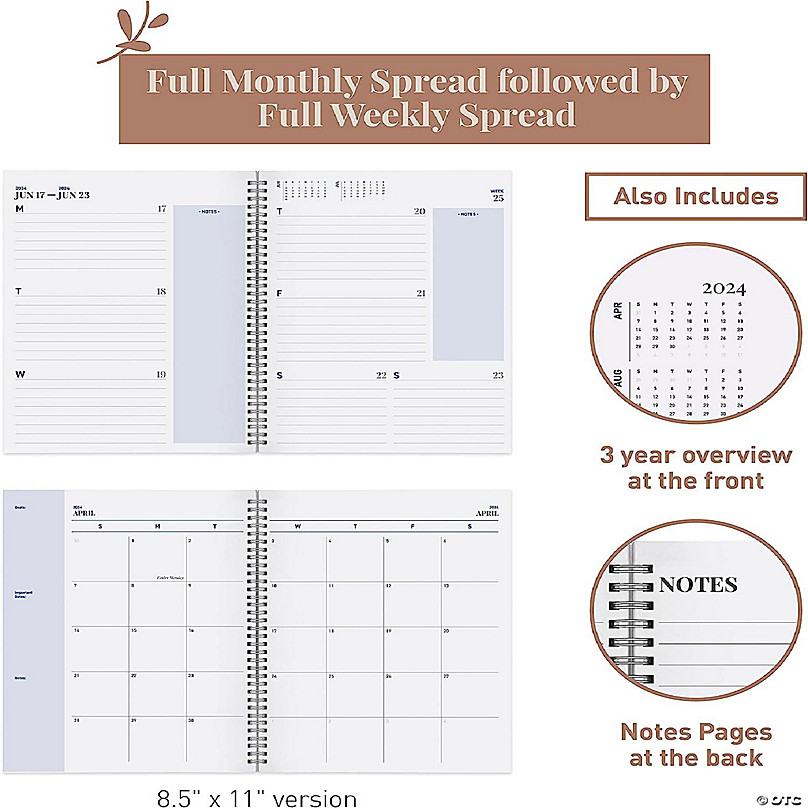 Happy Planner Big Punch-11 Holes