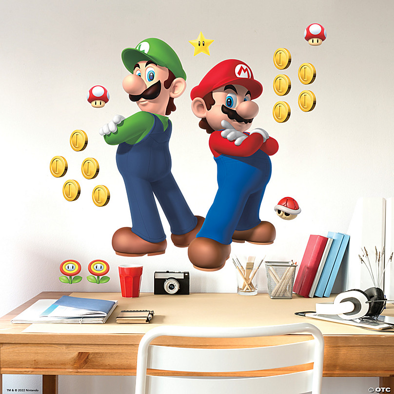 100+] Luigi Wallpapers
