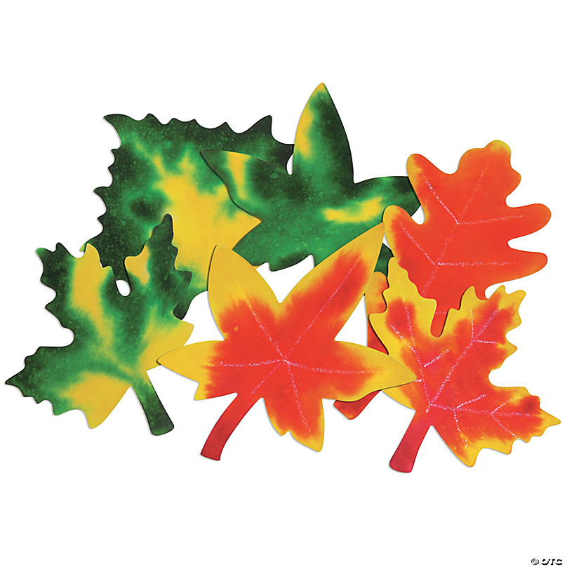 Perfect Leaf Stencils – Roylco