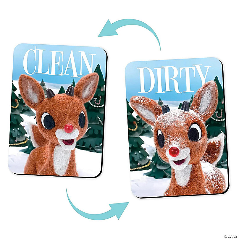 R&M International Magic Reindeer Dust Recipe Kit