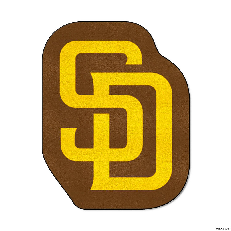 San Diego Padres Primary Logo