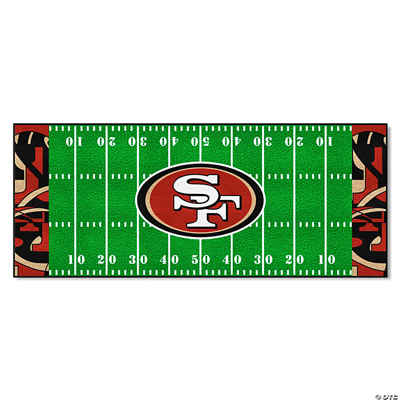 St. Louis Cardinals Retro Collection Roundel Rug