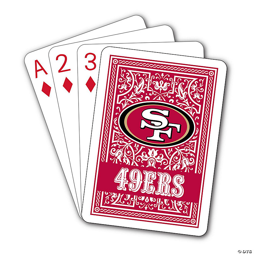 great discount sale 49ers 49ers card lot 