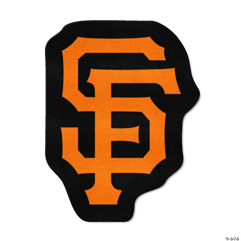 San Francisco Giants Roundel Mat