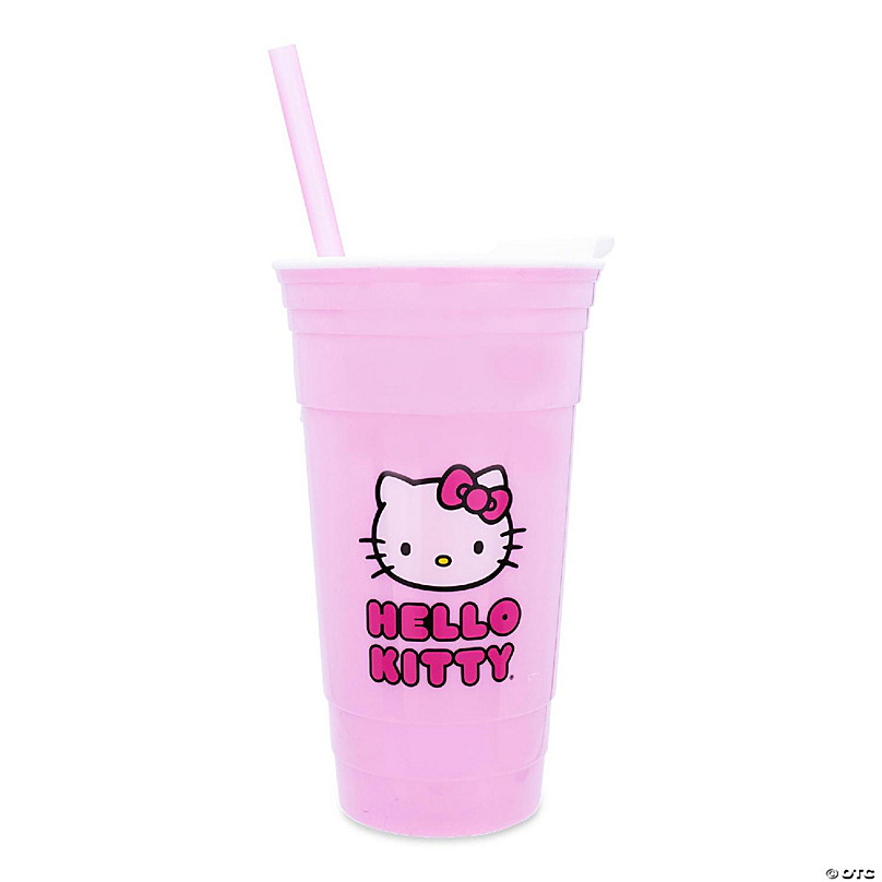 https://s7.orientaltrading.com/is/image/OrientalTrading/FXBanner_808/sanrio-hello-kitty-pink-plastic-tumbler-with-lid-and-straw-holds-32-ounces~14332382.jpg
