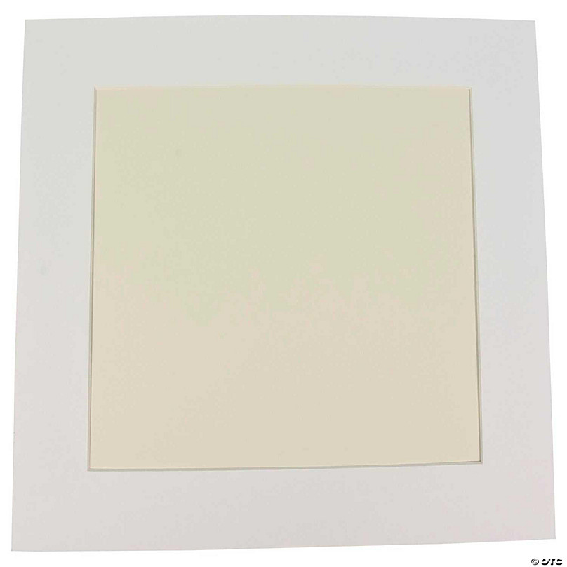 SunWorks White 9 x 12 Heavyweight Construction Paper - 50 Pc.