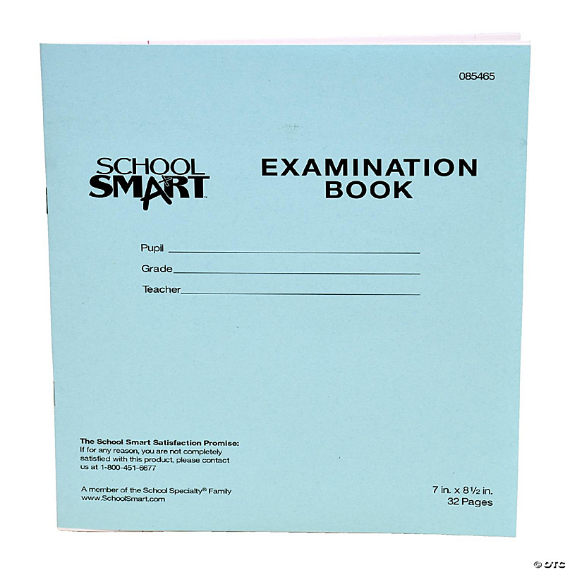 School Smart Sax Plain Newsprint Newspaper, 30 lb, 8-1/2 X 11 in, White,  Pack of 500