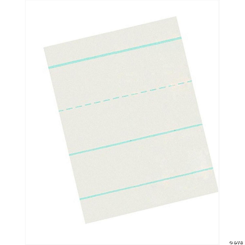 Paper Accents Vellum 8.5x 11 29lb White Medium 250pc