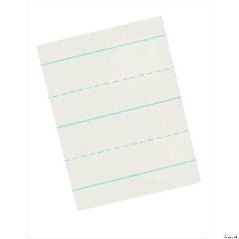 Sax Sulphite Drawing Paper, 80 lb, 18 x 24 Inches, Extra-White, Pack of 500
