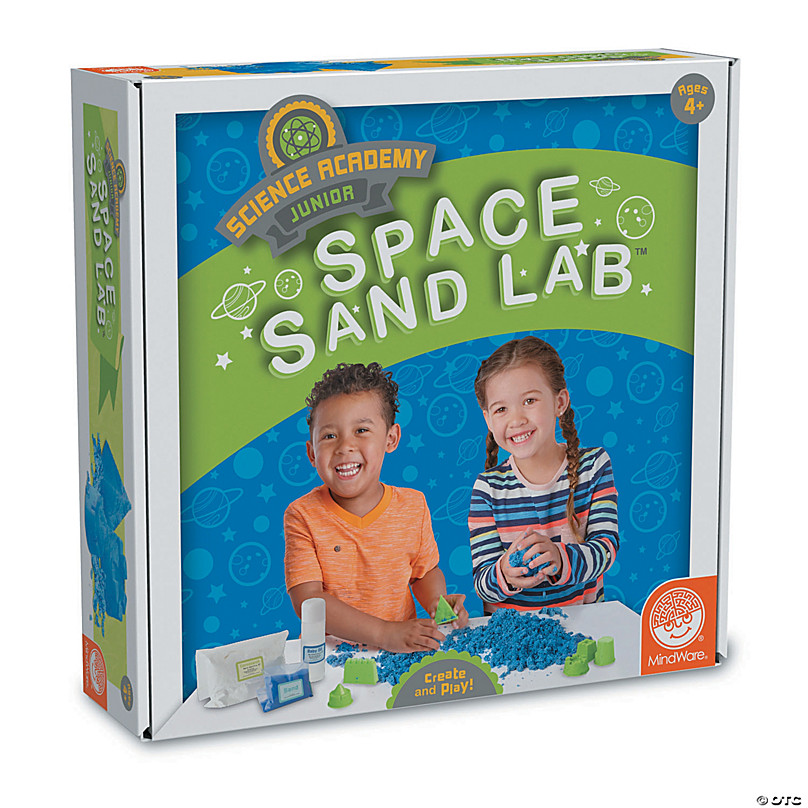 chemistry set for 5 year old