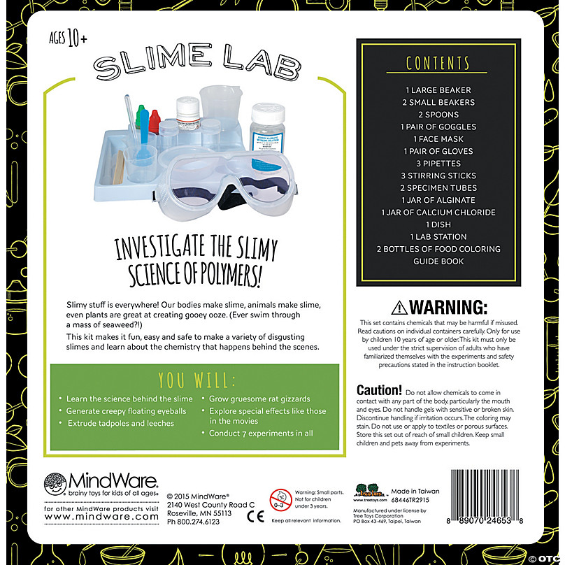 Amethyst Crunch Slime - The Vault Slime Lab