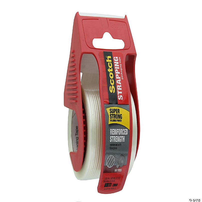 Baumgartens Tape Measure