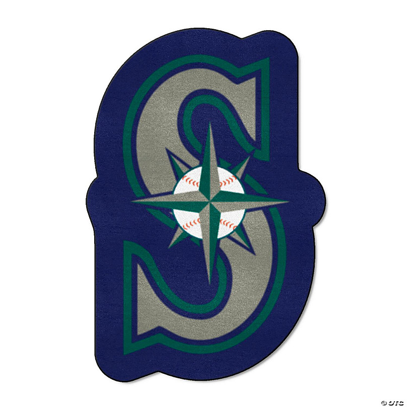 Seattle Mariners Primary Logo