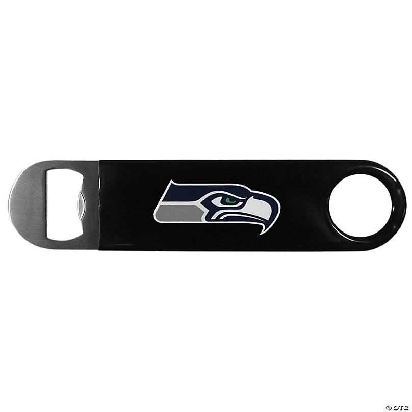 Siskiyou Buckle F3bq065lbo Philadelphia Eagles 3 PC BBQ Set and Bottle Opener