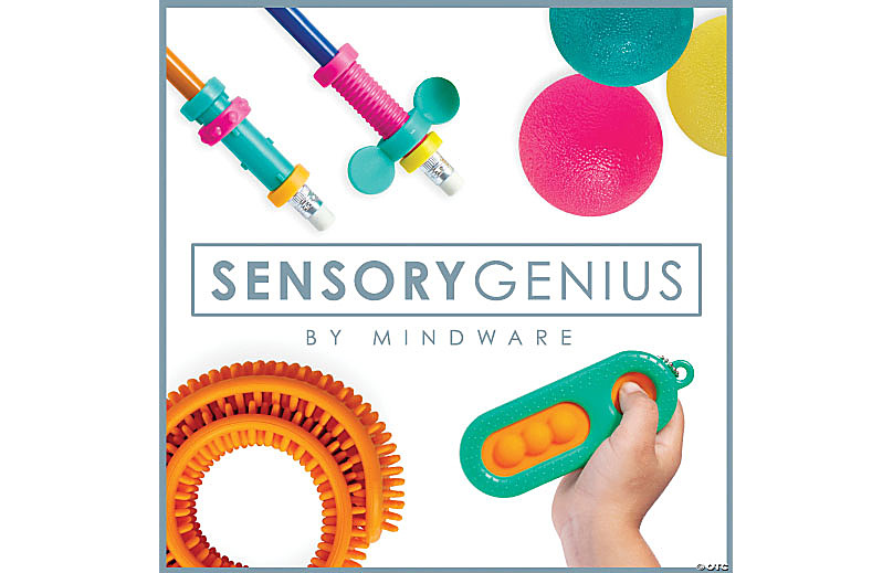 Tactile Sensory Toys for 5 Year Olds