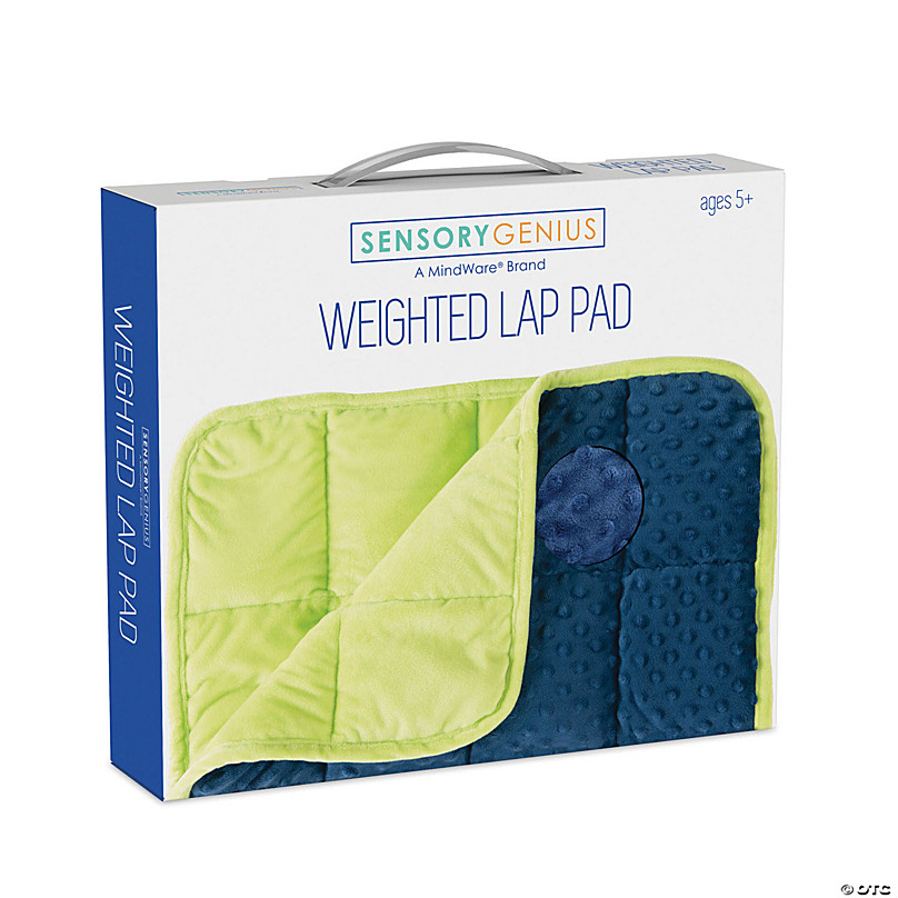 Weighted Lap Pad – AdaptAbility