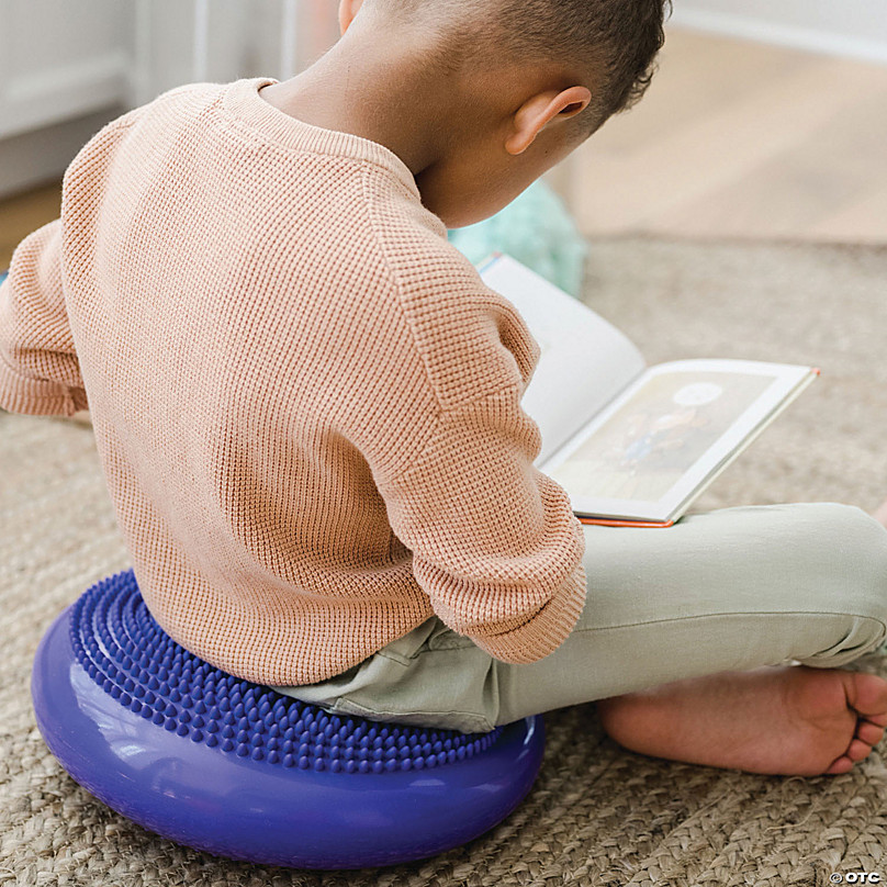 Wobble Seat Cushion for Kids / Adults With With Sensory Disorder