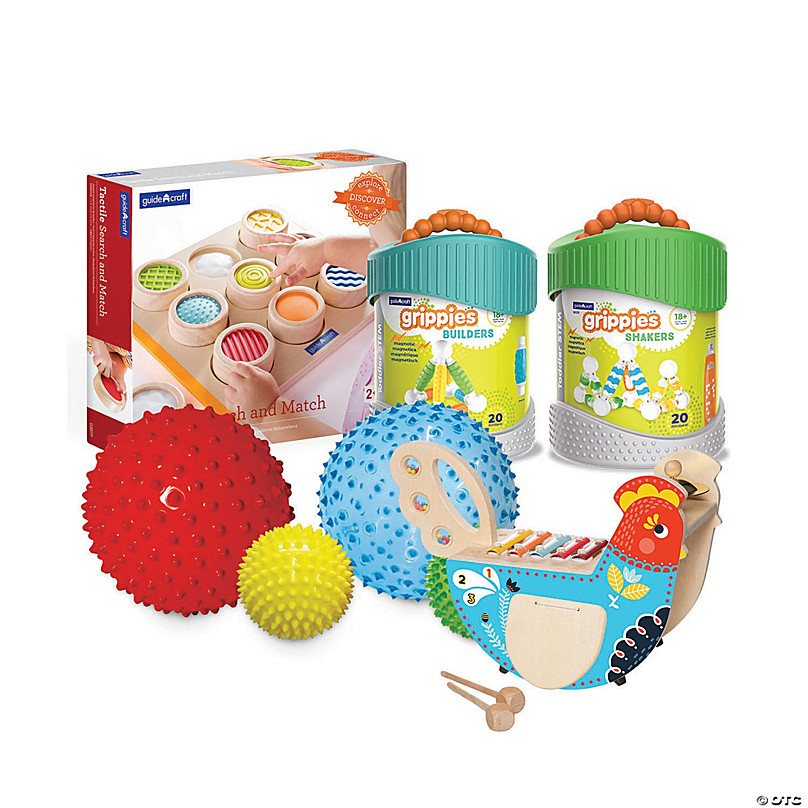 sensory toys