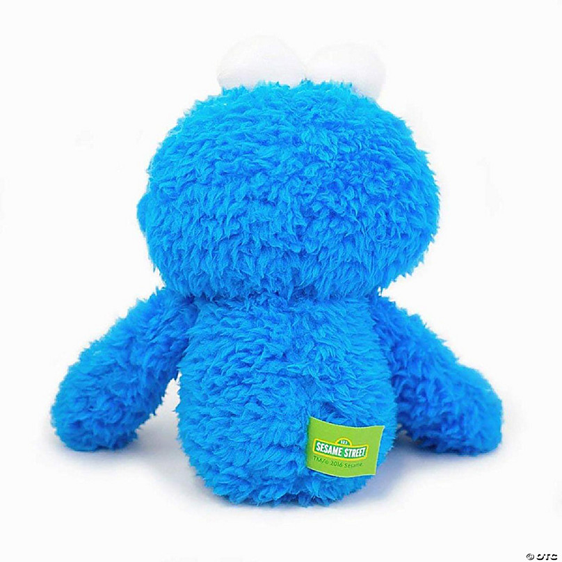 Sesame Street Cookie Monster Stuffed Animal, 12 – Ann's Hallmark and  Creative