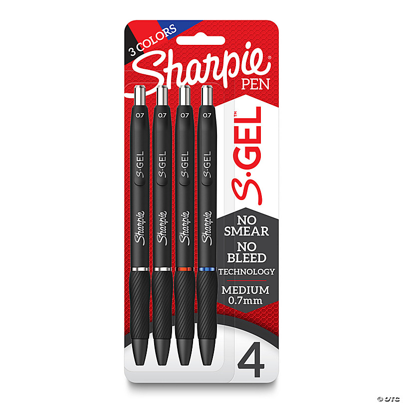 Scent-Sibles™ Pen & Highlighter Set - 24 Pc.
