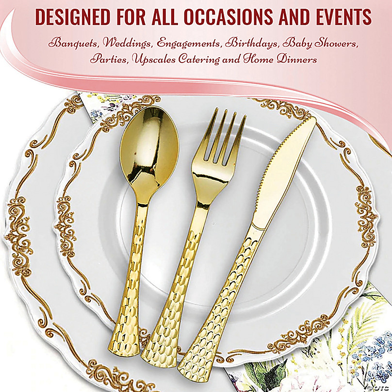 https://s7.orientaltrading.com/is/image/OrientalTrading/FXBanner_808/shiny-metallic-gold-glamour-plastic-cutlery-set-spoons-forks-and-knives-600-guests~14274901-a03.jpg