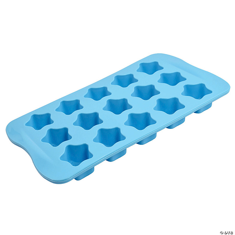 Silicone Candy Making Mold 4 Piece Set Assorted