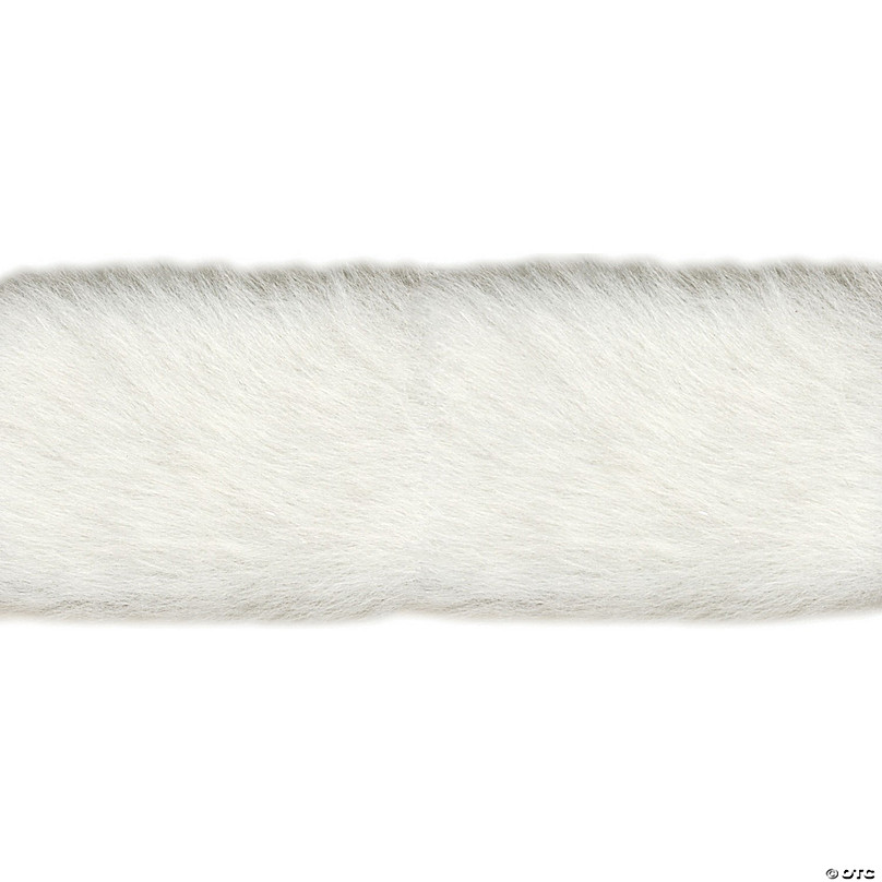 fur trim