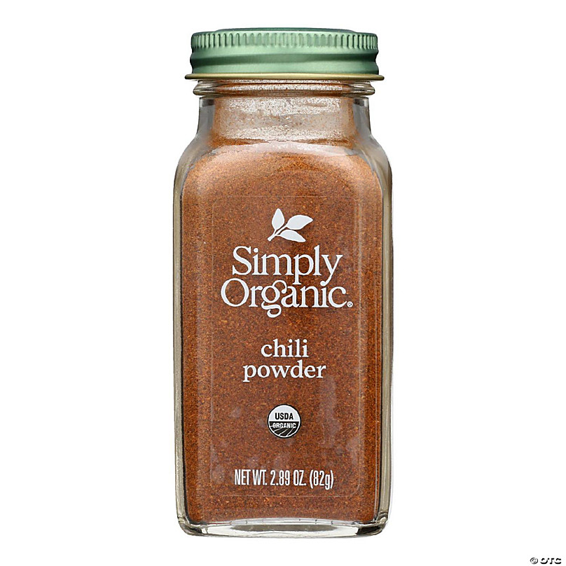 BACK TO THE BASICS/CHILI POWDER – Thetealspicecompany