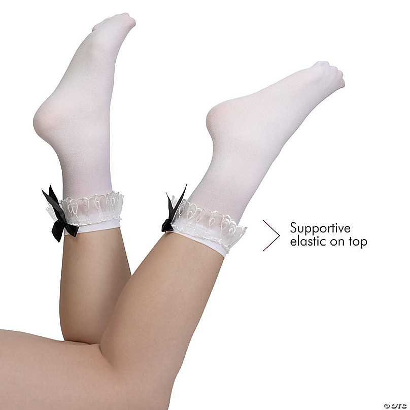 Wrapables Novelty Winter Warm Christmas Fuzzy Slipper Socks for Women (Set  of 3), Merry Xmas