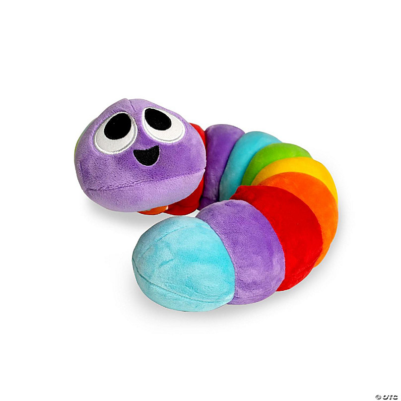 SLITHER.IO BUILD-A-SLITHER ASSORTMENT - The Toy Insider