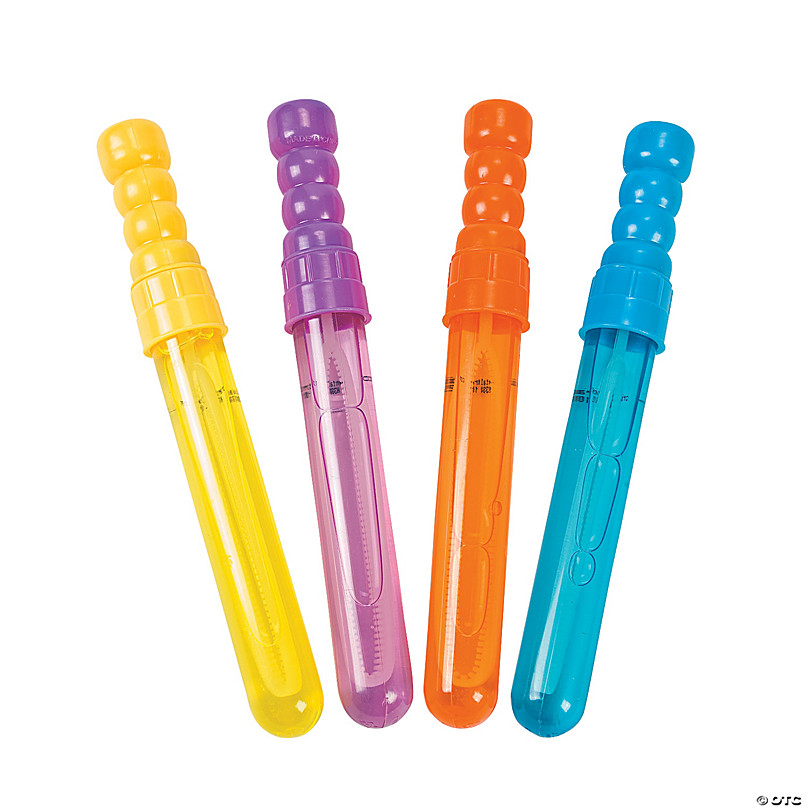 small bubble wands bulk