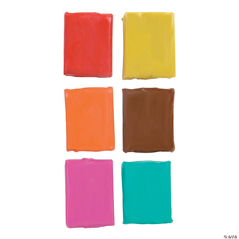 Bulk 48 Pc. Scented Sundae Pops Kneaded Erasers | Oriental Trading
