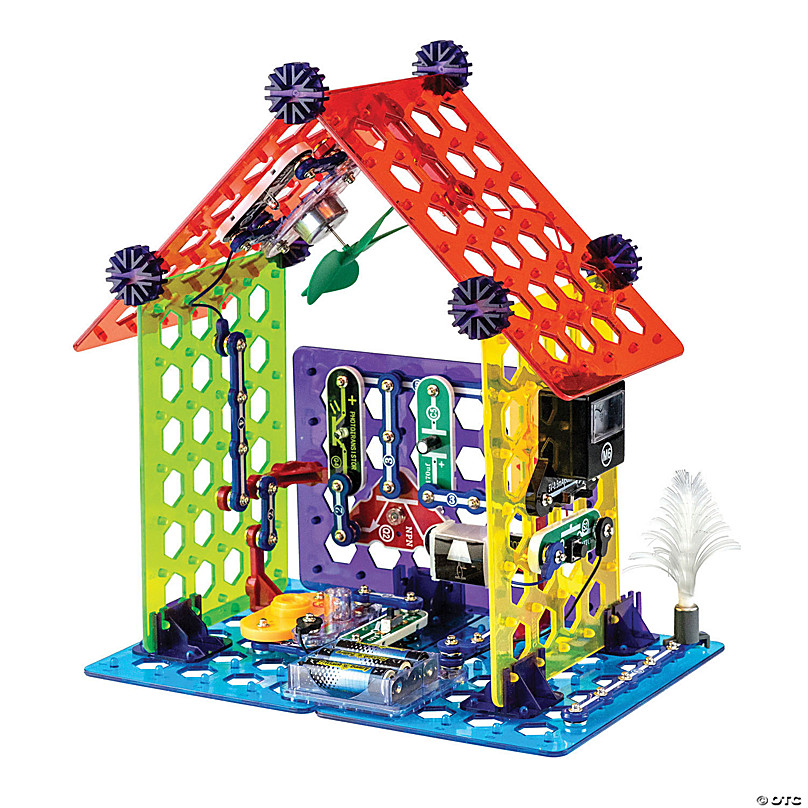 Snap Circuits Motion - Toys To Love