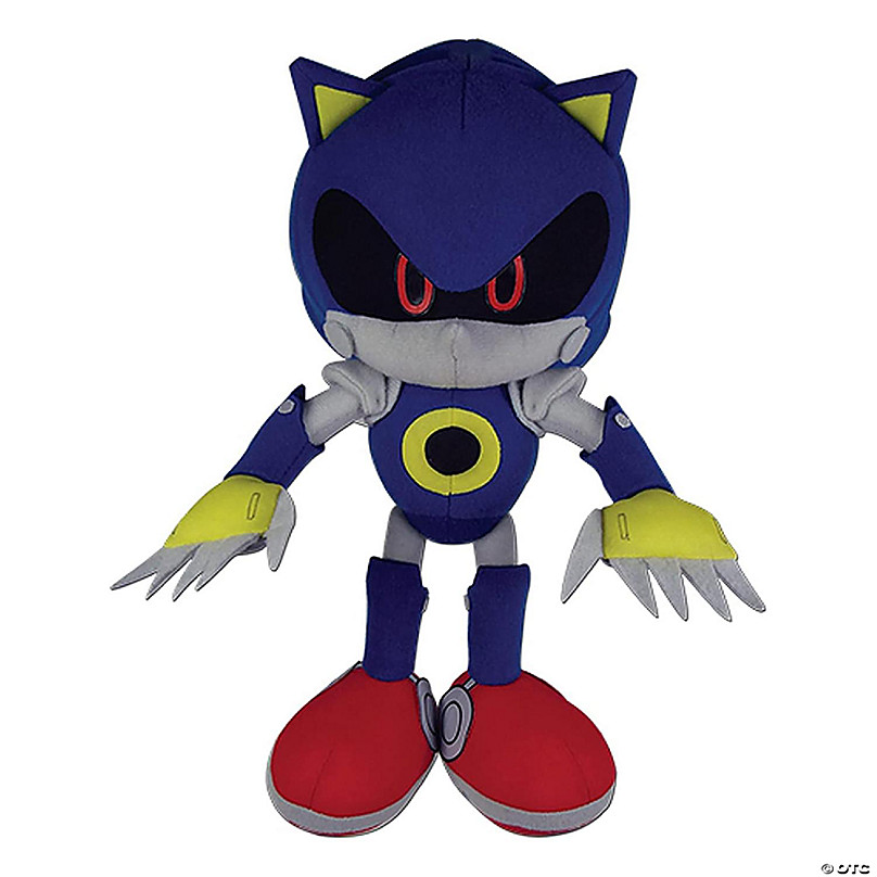 110 Metal Sonic ideas in 2023  sonic, sonic art, sonic fan art