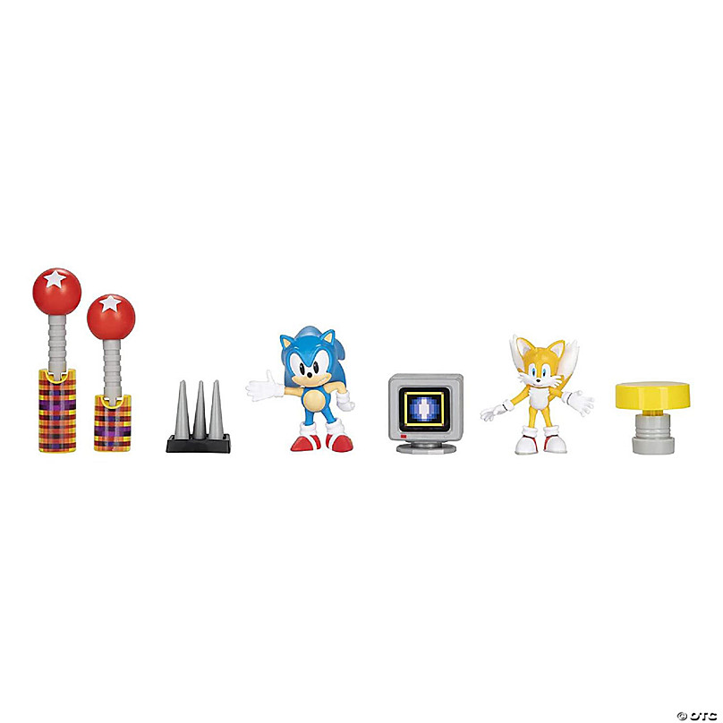 Sonic Sprite Sonic1 Sticker - Sonic Sprite Sonic1 Sonic The