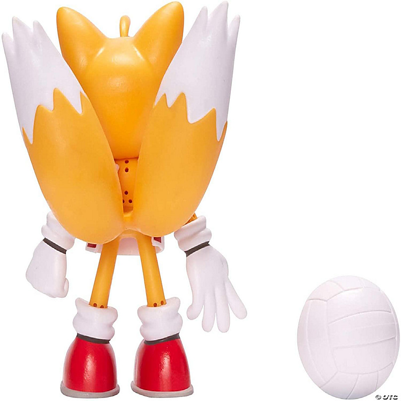 super sonic and super shadow and super silver toys