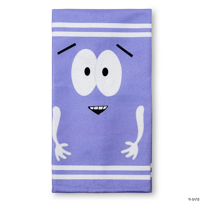 https://s7.orientaltrading.com/is/image/OrientalTrading/FXBanner_808/south-park-towelie-cotton-hand-towel-24-x-14-inches~14367646.jpg