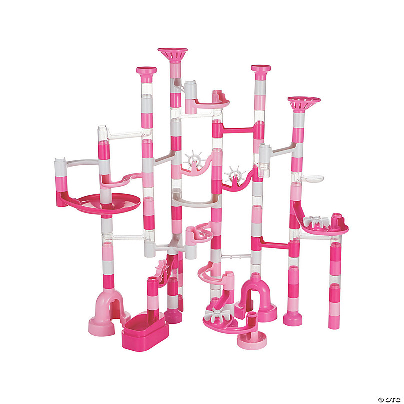 Mindware marble run designs online