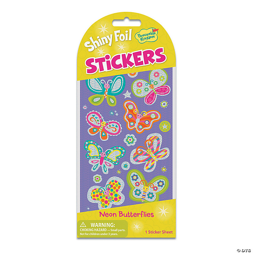 Face Sticker, 1sheet ABS Flower Pattern Glitter Facial Flat Sticker For  Daily Decoration