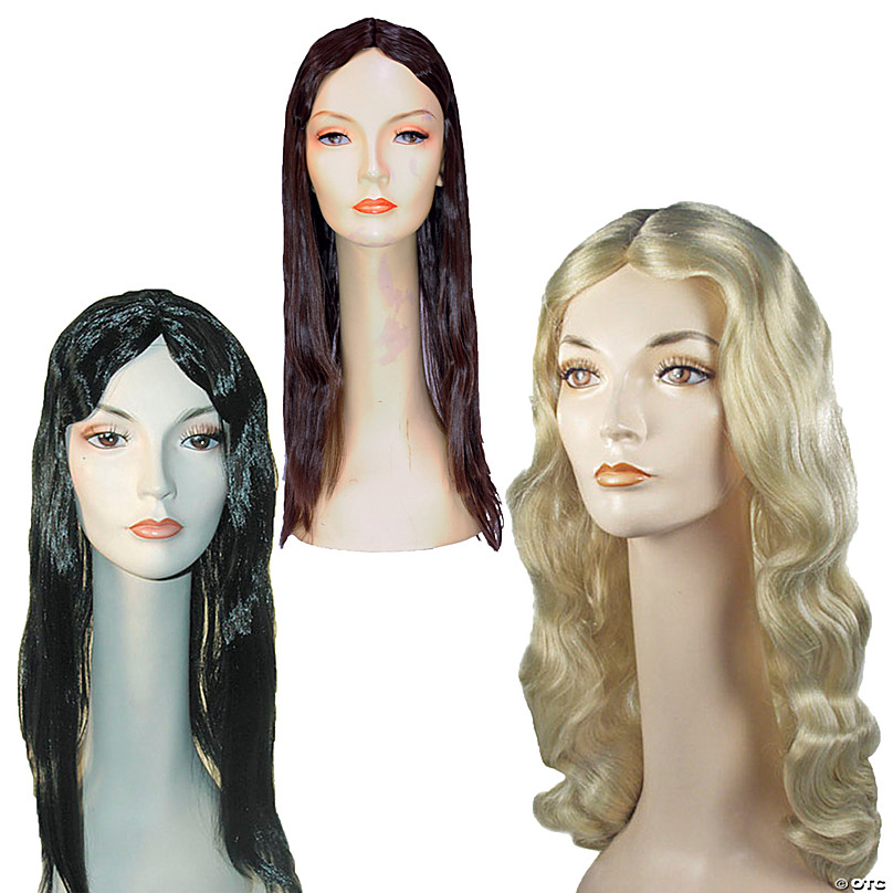 bargain lace wigs