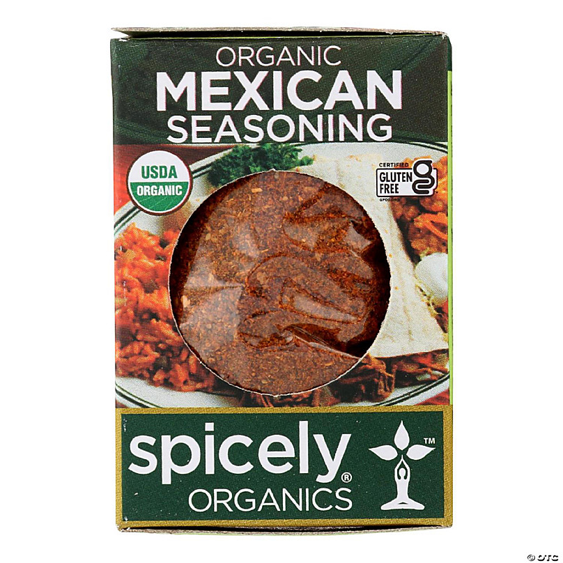 Bragg Sprinkle Herbs and Spices Seasoning, 1.5oz, 3 Pack 