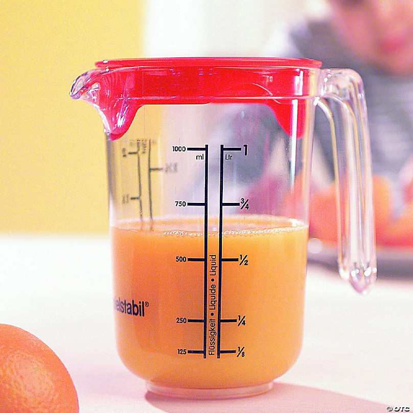 https://s7.orientaltrading.com/is/image/OrientalTrading/FXBanner_808/spielstabil-clear-plastic-1-quart-childrens-measuring-pitcher-with-cover-made-in-germany~14237402-a01.jpg