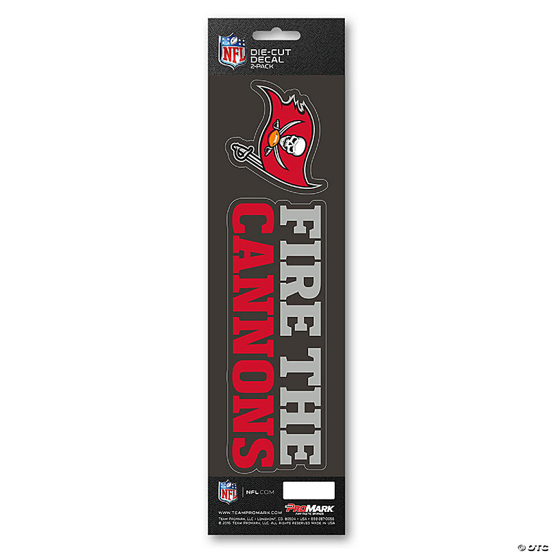 Tampa Bay Buccaneers LED Wall Pennant