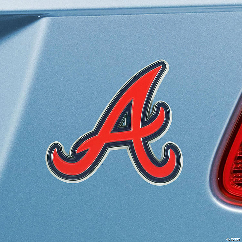 Atlanta Braves Colors, Sports Teams Colors