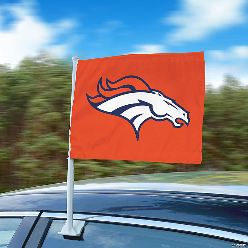 Denver Broncos on X: Get your 